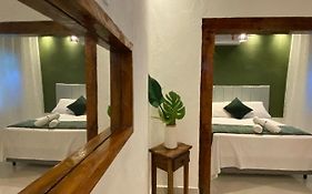 Alebahli Hospedagem Ilhabela